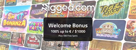 rigged casino no deposit bonus|Rigged.com Casino Review .